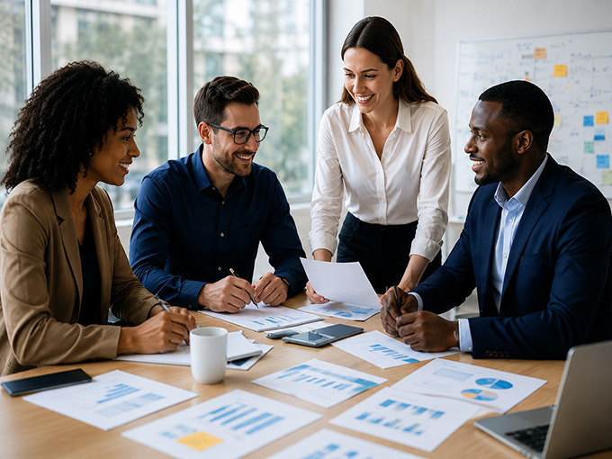 HR Consulting