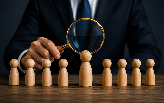 Executive Search