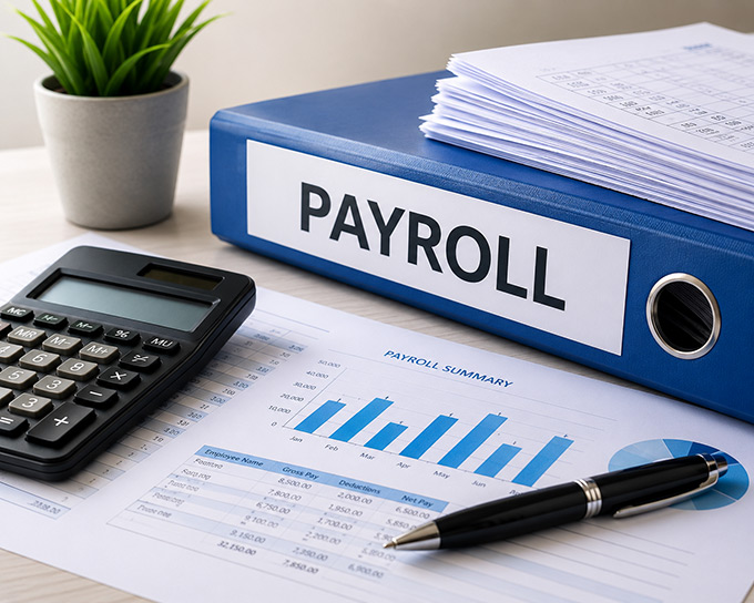 Payroll & Compliance